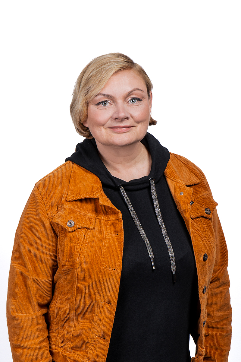 Nicole Renner - Bezirksdirektor Bremen - Mecklenburgische Versicherungsgruppe 
