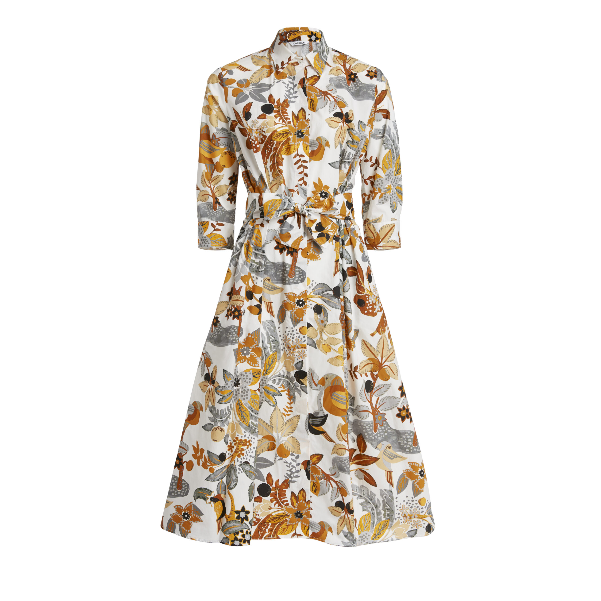 Hollowman Kleid